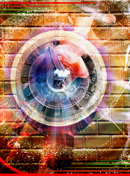 &copy; Dieter Telfser 2007 — <b>Das Individuum,</b> so beginnt man so langsam zu erkennen, <b>besteht immer aus vielen Pers&ouml;nlichkeiten.</b> Die Seele ist <em>ein wundersch&ouml;nes Ph&auml;nomen,</em> deren Kern nur schwer zu erfassen ist. <b>Die Information des Unbewussten als eine meist lebendige,</b> sprich vielschichtige Botschaft. Diese Erfahrungswerte <b>schaffen alles geistige und meist visuelle Potential.</b> <em>Manipulation ist insofern selten vorhanden,</em> da die Information/en immer Teile der Seele sowie jene des Universums sind. <b>Hyper&auml;sthesie,</b> also eine eine &Uuml;berempfindlichkeit f&uuml;r Ber&uuml;hrungsreize <b>definiert es nur teilweise,</b> denn die Schranken des Bewusstseins auf ihrer Seite <b>sind illusion&auml;r.</b> Meine Gedanken f&auml;chern seit geraumer Zeit, <b>in viele und so offen wie m&ouml;glich gehaltene Richtungen</b> mit dem Ziel Mut nachzustiften. — <b>Nun k&ouml;nnte man annehmen, dass Mut nur &uuml;ber wiederholte Impulse</b> <em>tats&auml;chlich sichtbar</em> und vor allem f&uuml;r andere <em>erkenntlich gemacht werden kann.</em> Auf mich wirkt das bis zum heutigen Zeitpunkt <b>als fast sinnloses, weil gar nicht teilbares Unterfangen.</b> Das liegt nicht <b>an der Unverst&auml;ndlichkeit der Botschaften,</b> oder der Art meines Gesangs, sondern vielmehr <b>an seiner unfokussierten Steuerbarkeit.</b> Mit Bedauern stelle ich fest, dass man doch lieber <b>ein Lichtchen aufh&auml;ngen,</b> als eines weiter tragen m&ouml;chte. — Und ich erw&auml;hne ganz bewusst den Begriff <b>&raquo;man&laquo;</b> weil mir heute danach ist. <b>Meine Skepsis an dieser Publikationsform nimmt zu,</b> genauso zu wie seine <em>f&uuml;r mich hermetisch gezogene Kryptik</em> ohne <b>pers&ouml;nliche und politische Kenntnis der Hintergr&uuml;nde</b> von diesem Code zu haben. — <b><a href="http://telfser.com/stories/5340">Heathesis!</a></b> — Lauwarmes aus der Kybernetik. N&uuml;tzlich und &raquo;gemeinsam&laquo; klassifizierte Kennzeichen als gut gestrickte Augenschoner.  Verkannte Laufmaschen des Postscriptums, und deren neuronalen Kreisl&auml;ufe als fantastische Blase. — &Uuml;ber das Ma&szlig; der Dinge, als seine grenzwertigste Definition.