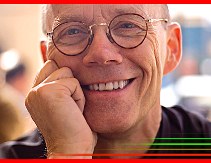 © Prof. Erik Spiekermann 2006 was President of ISTD until 2005, succeeding the late Colin Banks. Erik is one of the best-known figures on the international typographic scene. A type designer and typographic designer, he has built a reputation for high quality typography and original, sometimes acerbic, always entertaining, commentary on typographic life. Now working as an independent design consultant, Spiekermann previously founded both the leading font marketing company FontShop, and MetaDesign, a design group specializing in complex, often large, corporate design programmes and information systems. He is a member of the board of directors of ATypI [Association Typographique Internationale], a member of the Type Directors Club New York, the Art Directors Club, an honorary member of the Typographic Circle London, and D&amp;AD. Among the other positions he holds are Vice President of the German Design Council, and President of IIID [International Institute for Information Design]. — He holds an honorary professorship at the Academy of Arts in Bremen, and teaches workshops at Design Schools across the world. — He is undertaking a five venue Typography and Design Lecture Tour of the UK from 30 October to 3 November 2006. — Belfast, Glasgow, Manchester, Bristol and London.